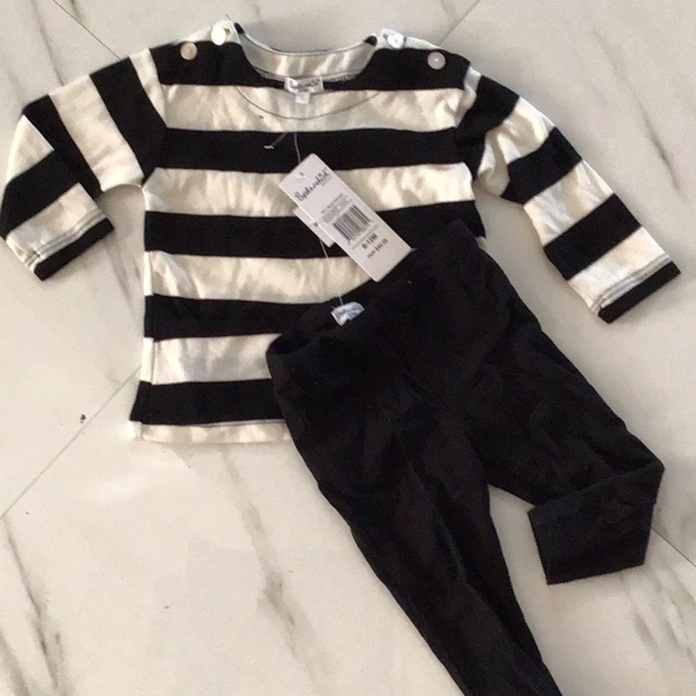 Splendid set 6-12 m
